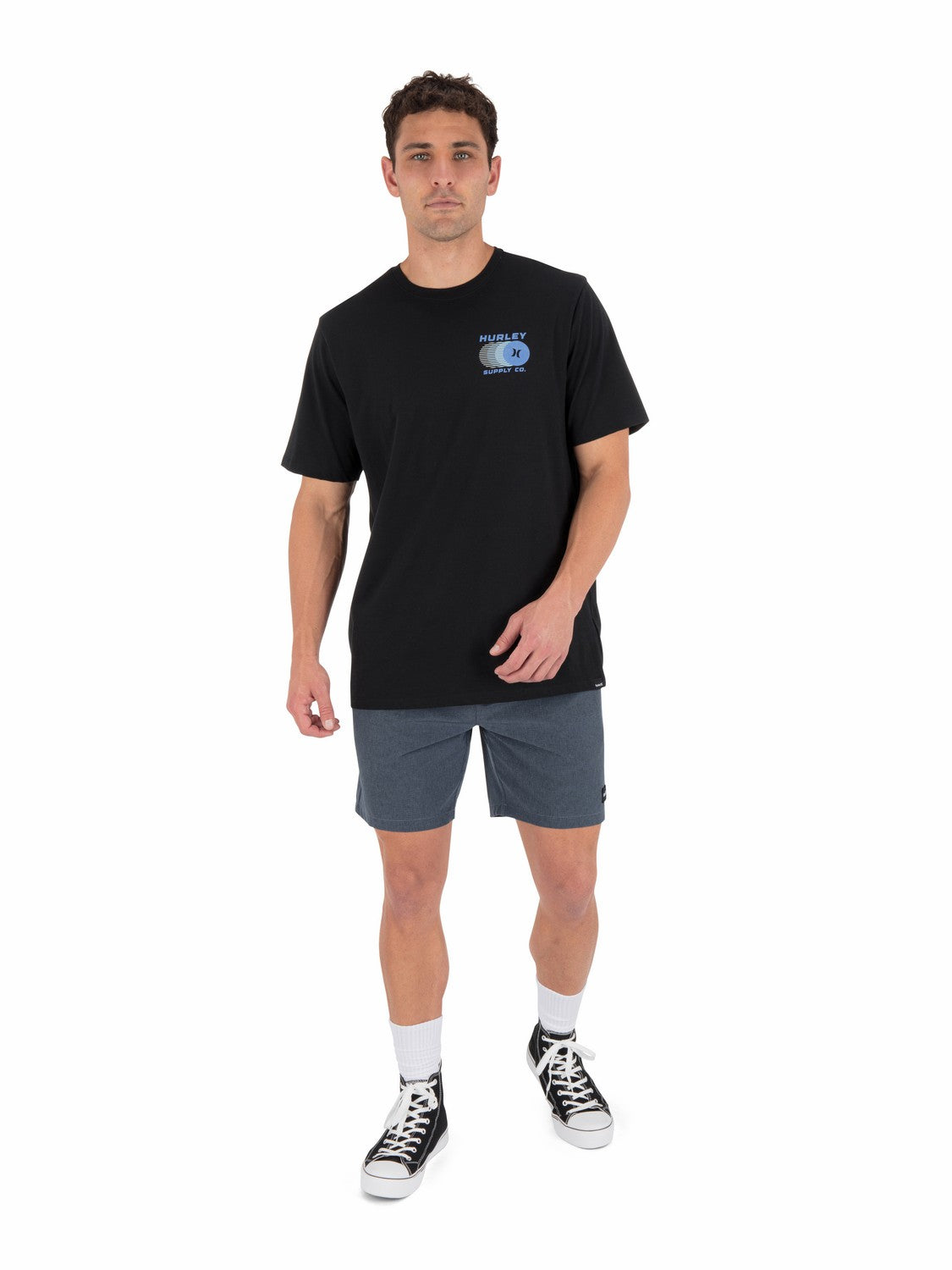 Phantom Flow Volley 18"