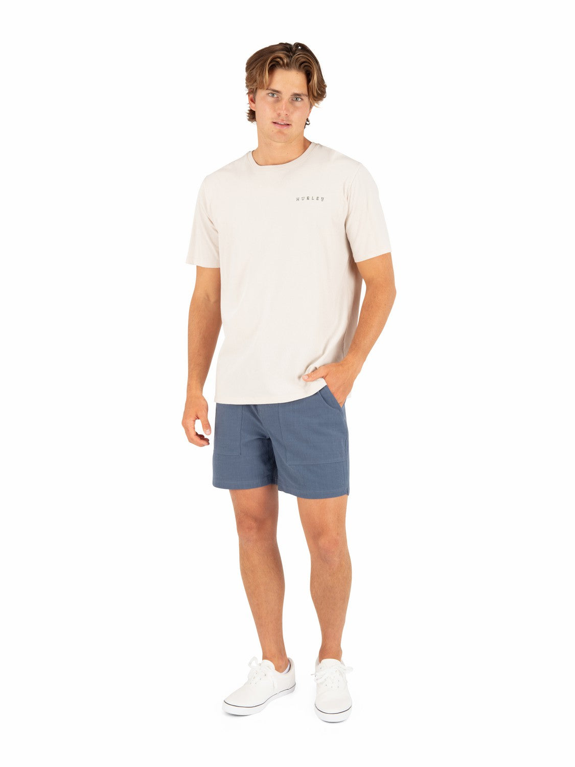 Drifter Volley 17"
