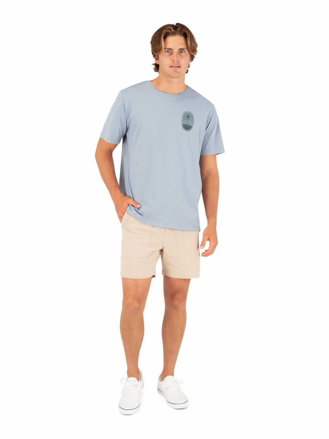 Drifter Volley 17"
