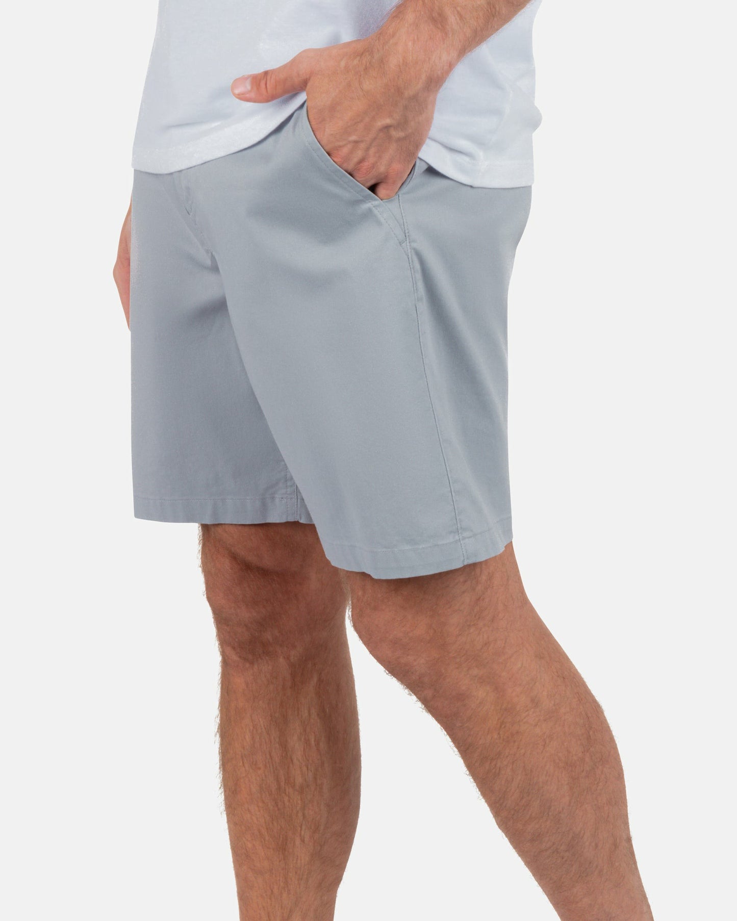Icon Walkshort 19"