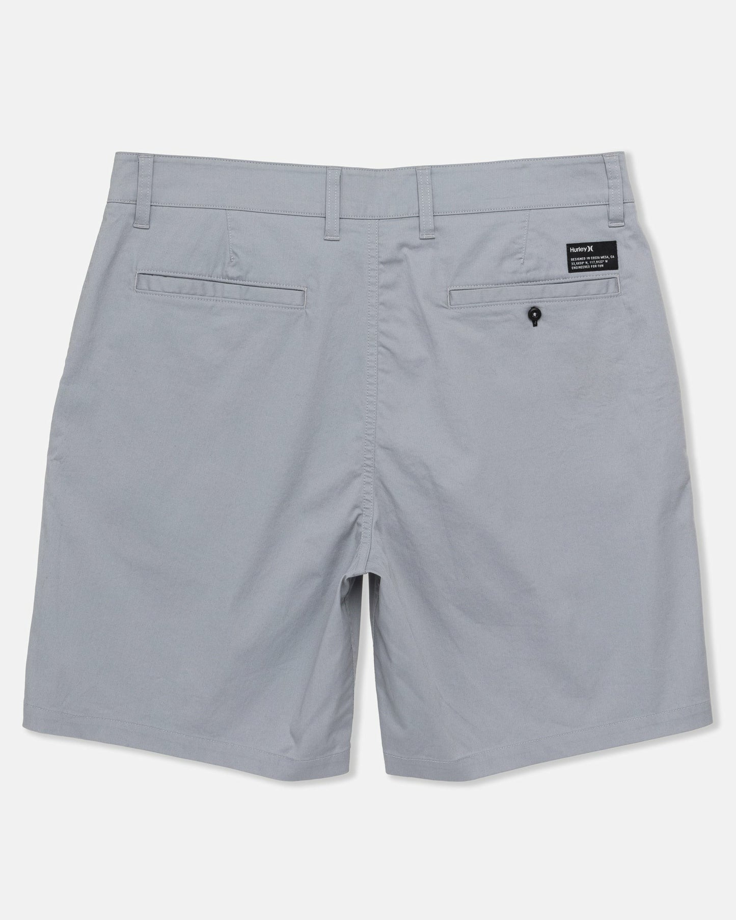 Icon Walkshort 19"