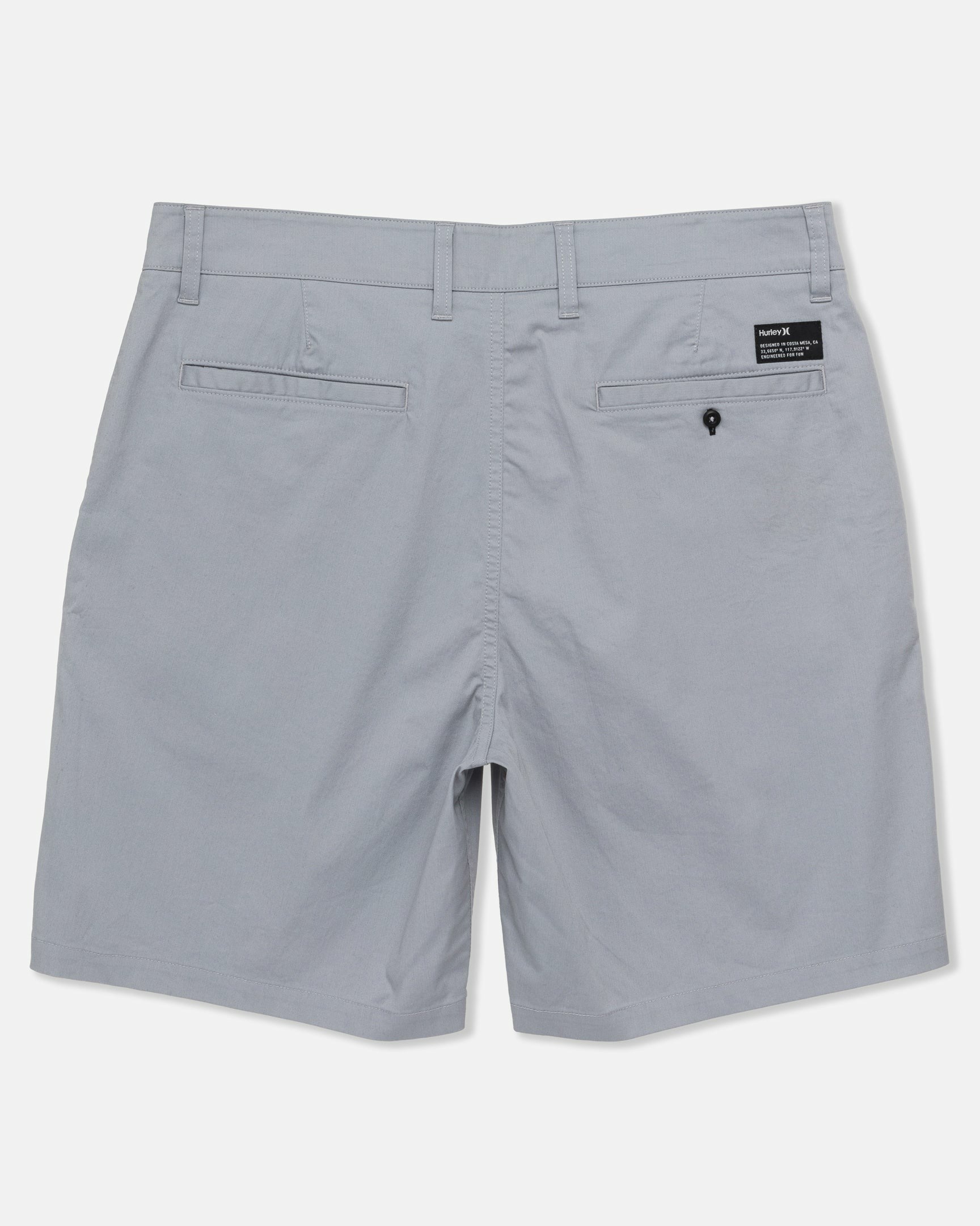 Icon Walkshort 19"