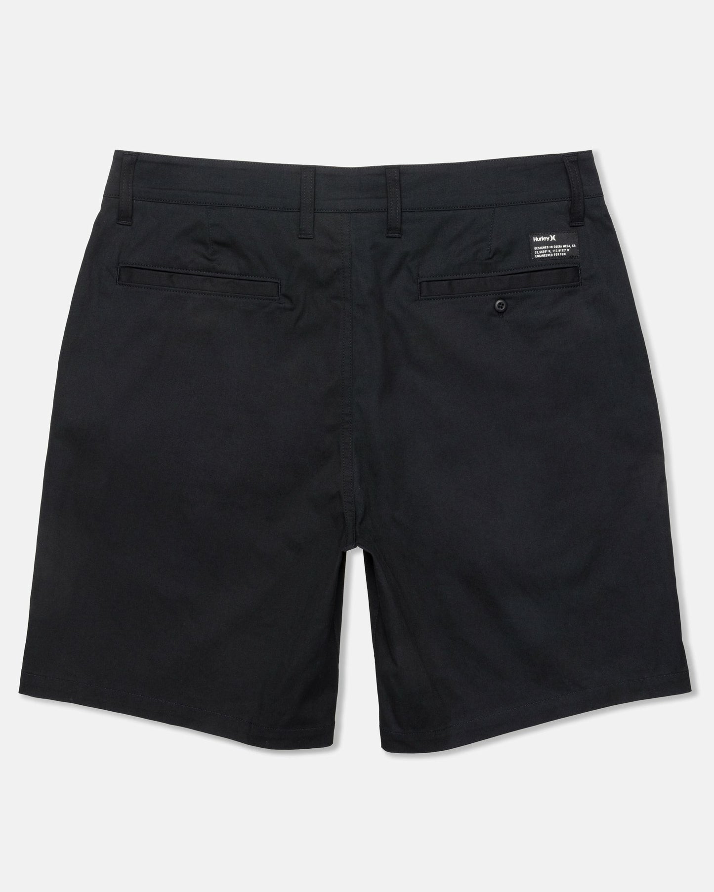 Icon Walkshort 19"