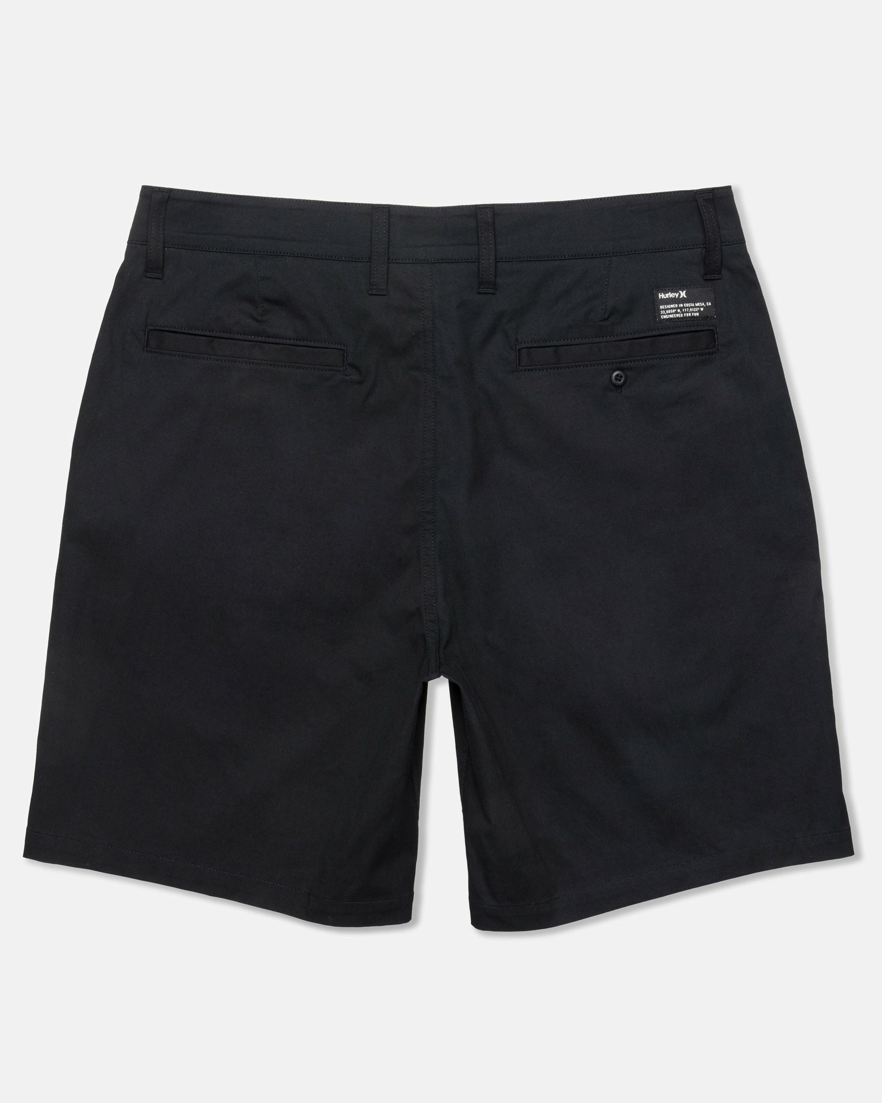 Icon Walkshort 19"
