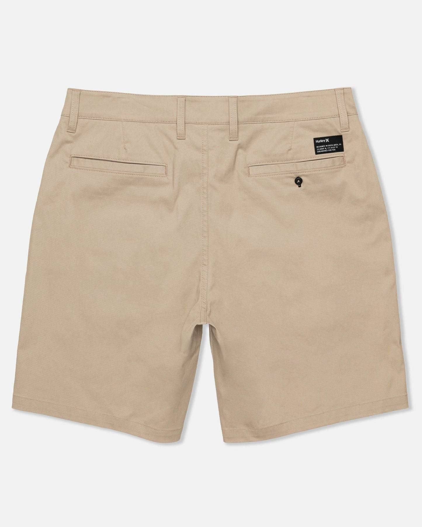 Icon Walkshort 19"