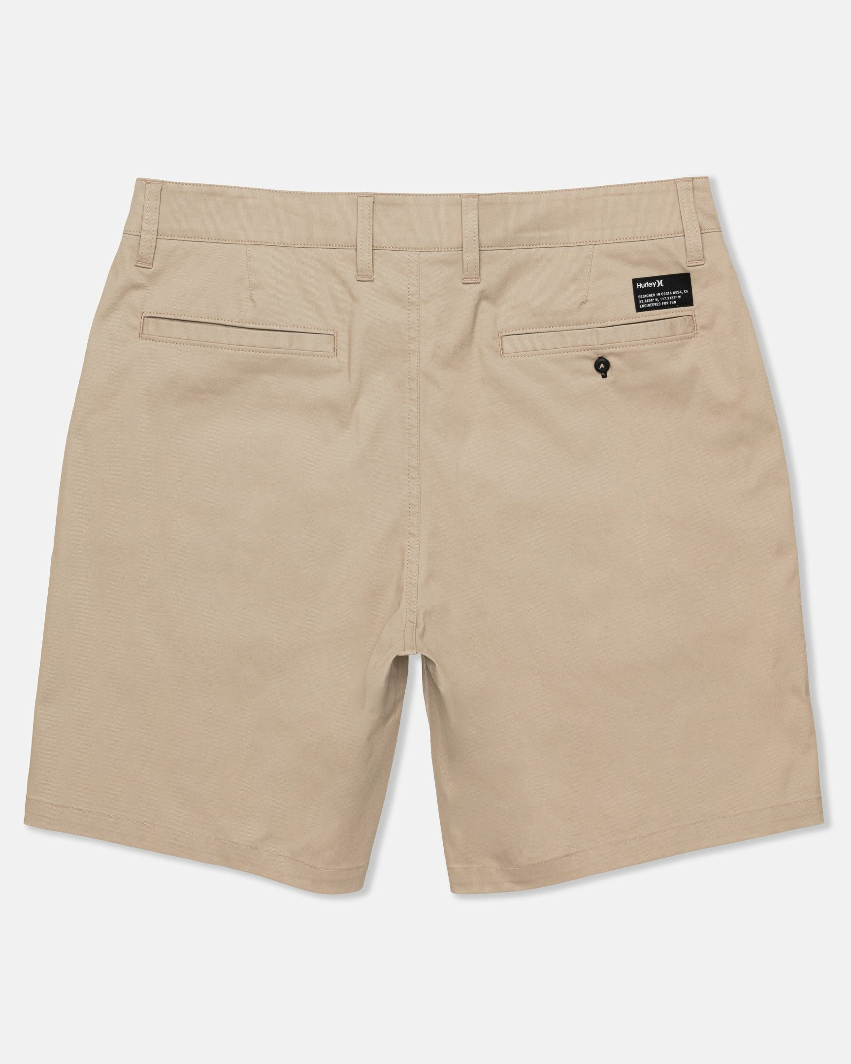 Icon Walkshort 19"