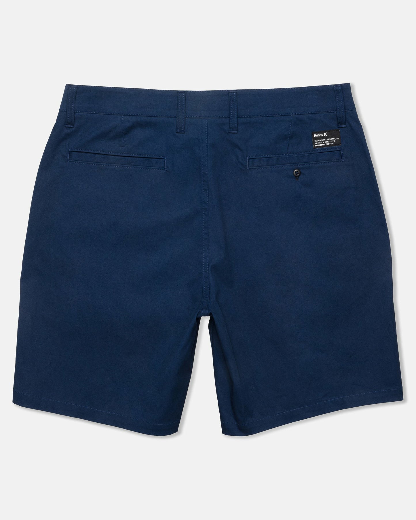 Icon Walkshort 19"