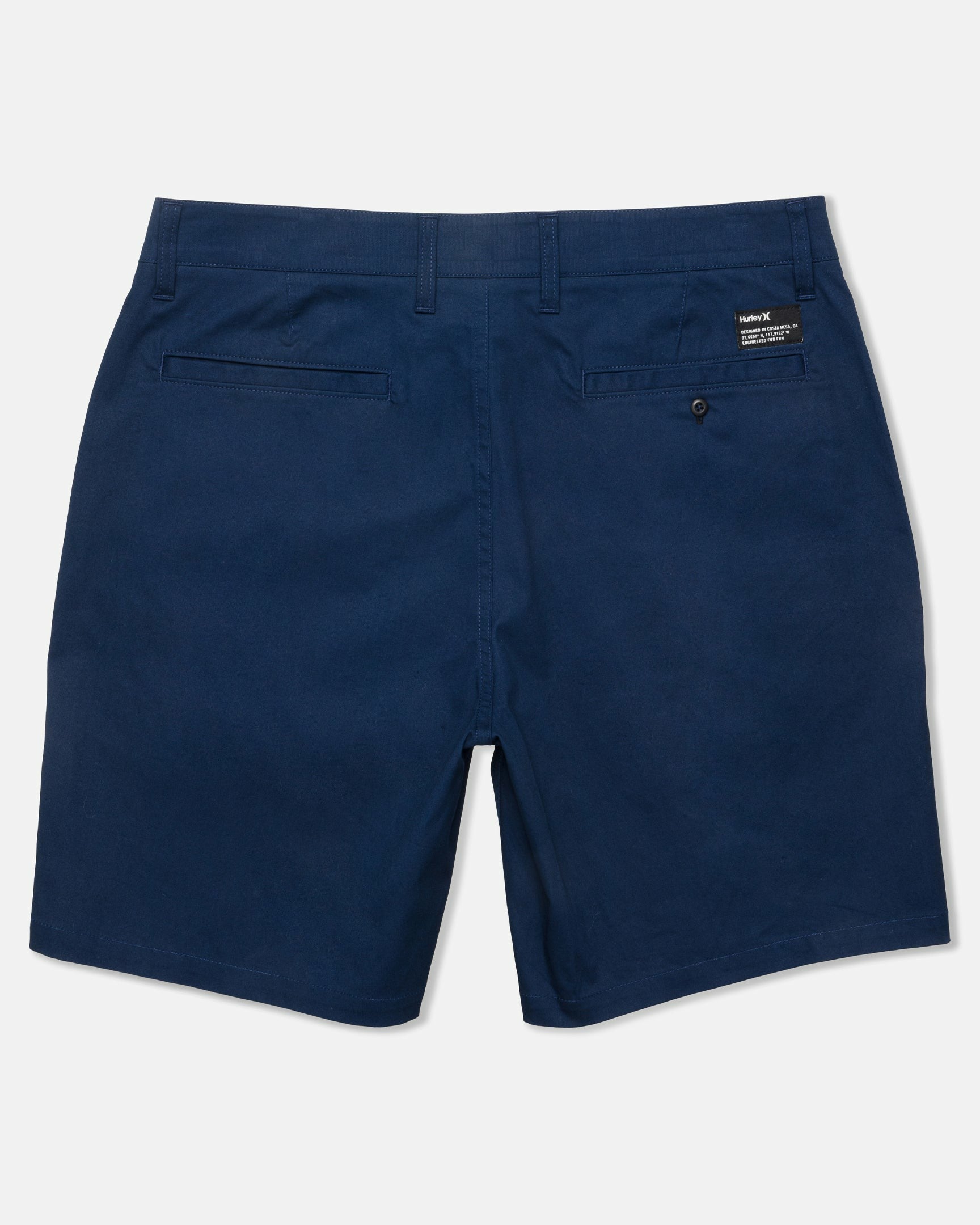 Icon Walkshort 19"