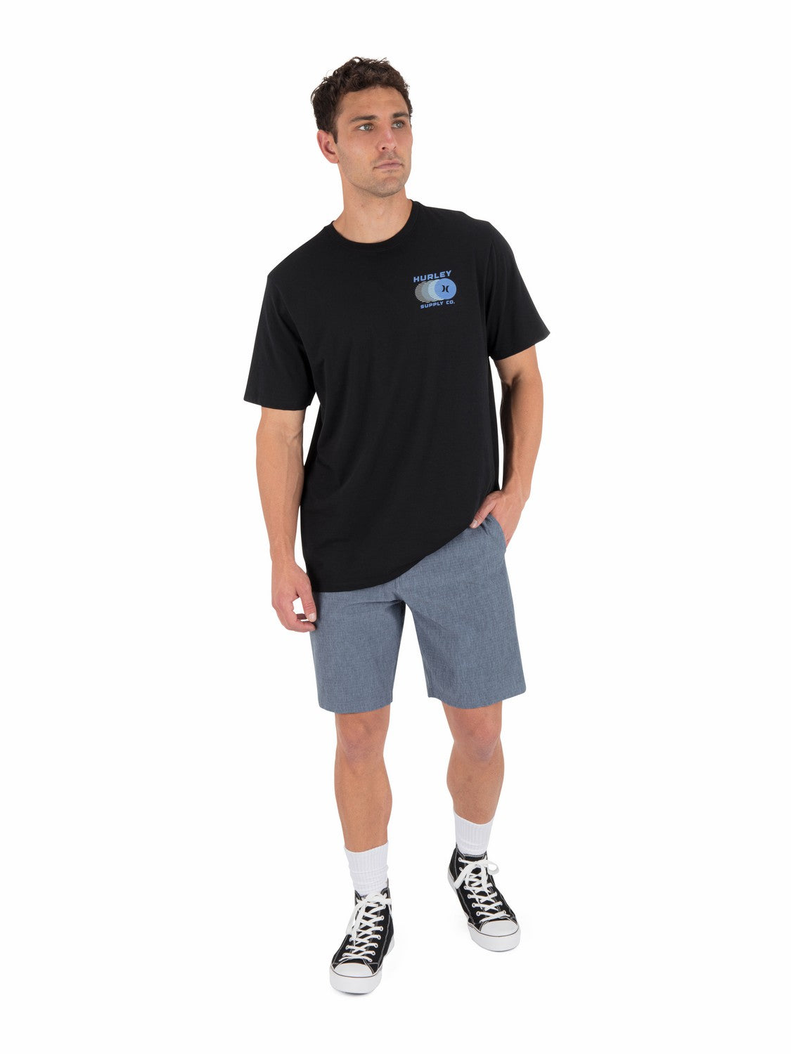 Phantom Equator Walkshort 20"