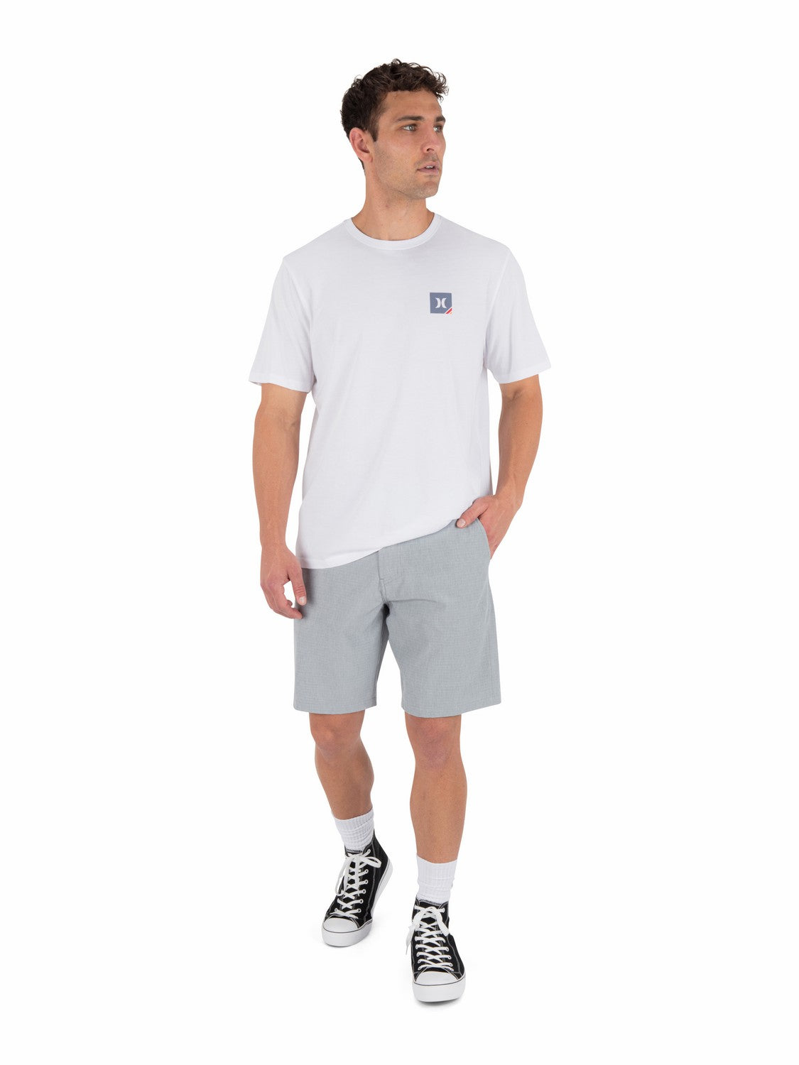 Phantom Equator Walkshort 20"