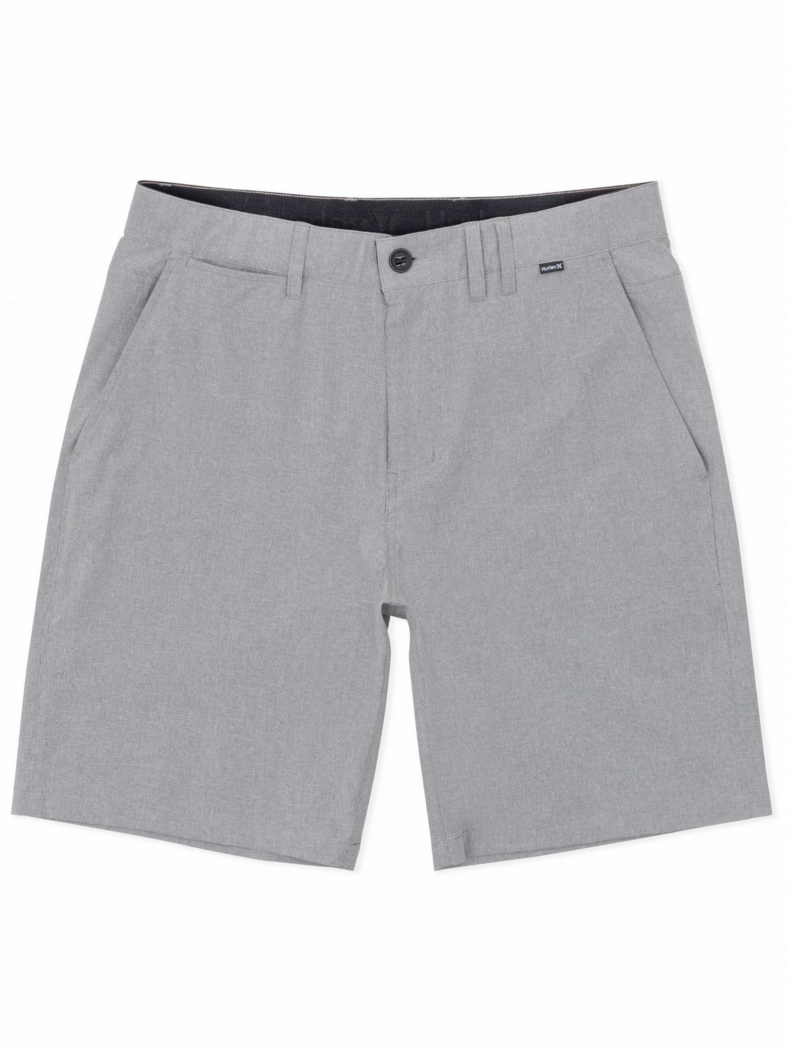 Phantom Microcheck Walkshort 20"