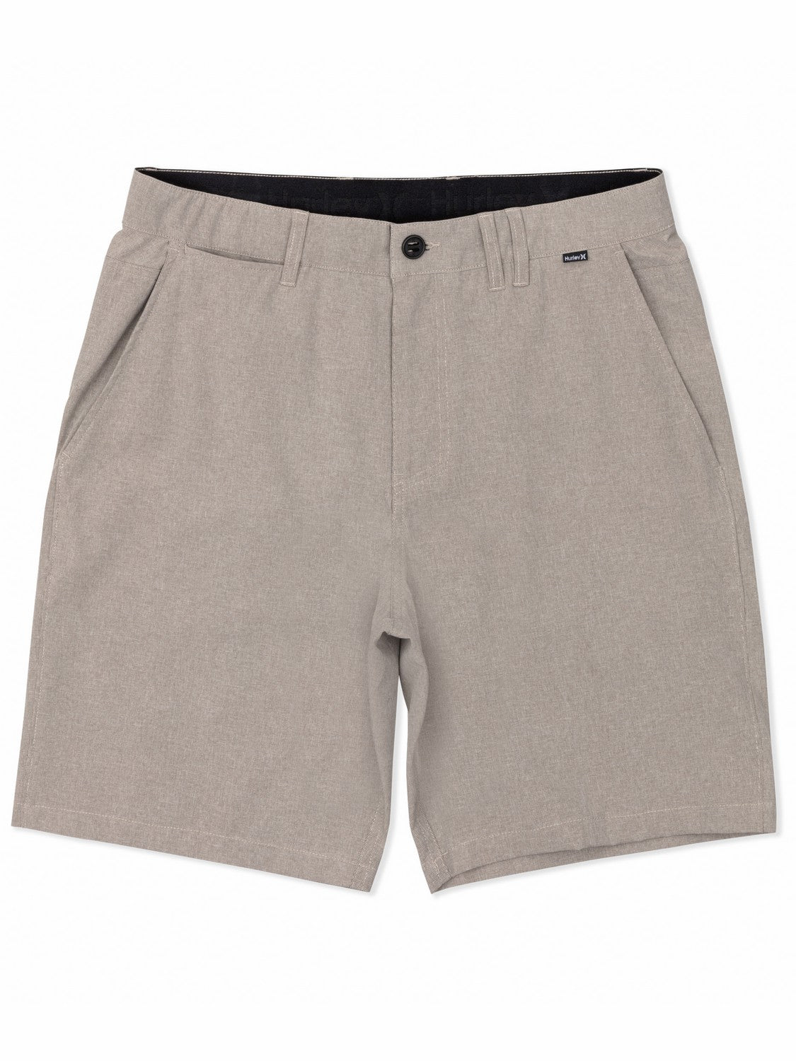 Phantom Microcheck Walkshort 20"