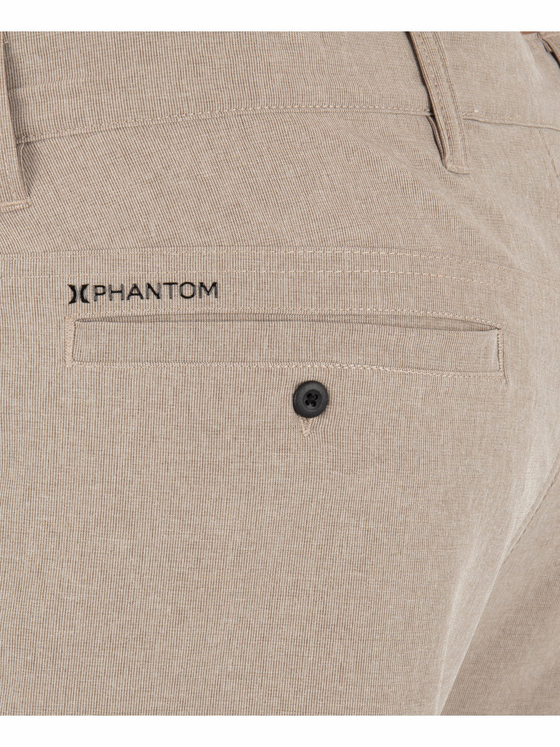 Phantom Microcheck Walkshort 20"