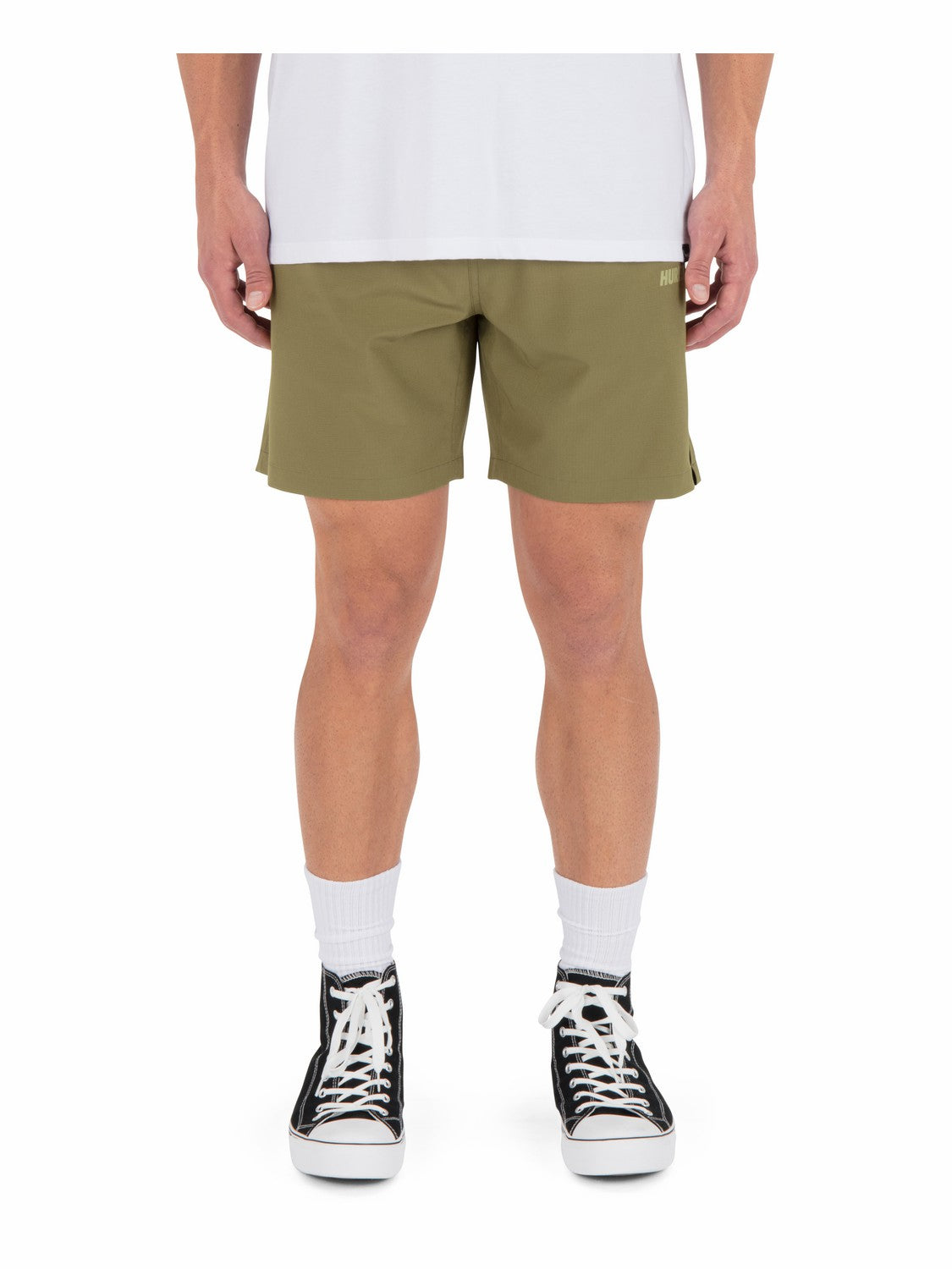 H2O Dri Trek Stretch 7"