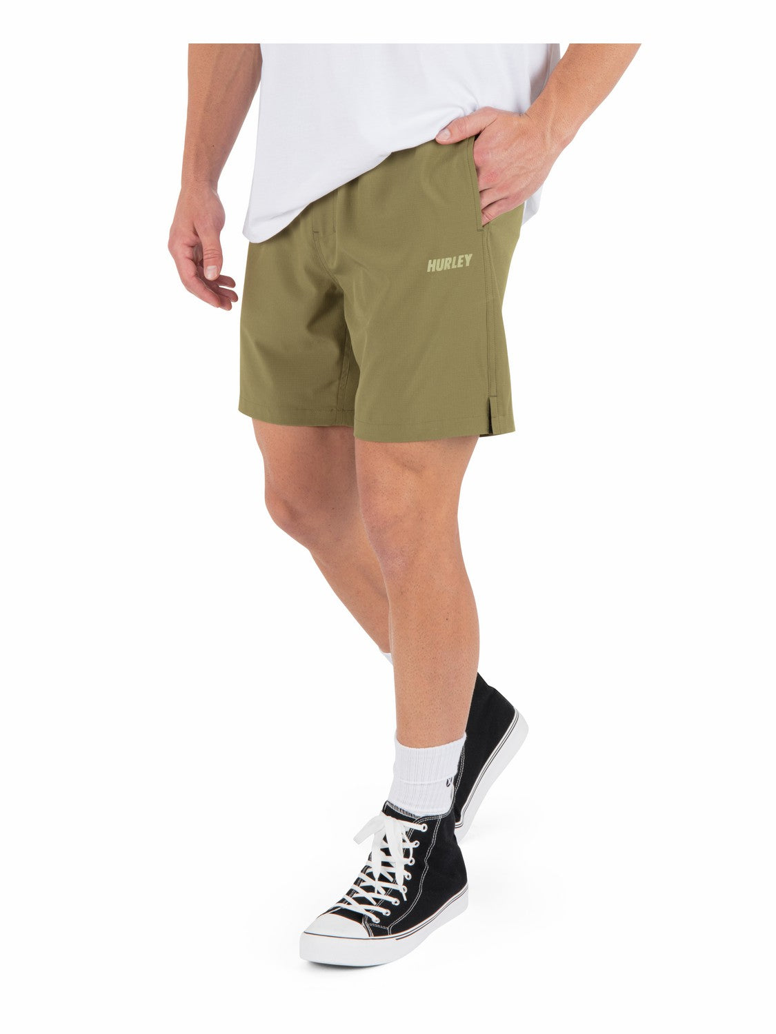 H2O Dri Trek Stretch 7"
