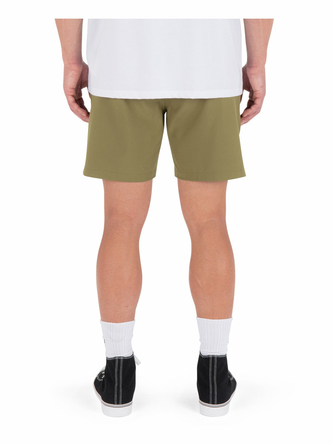 H2O Dri Trek Stretch 7"