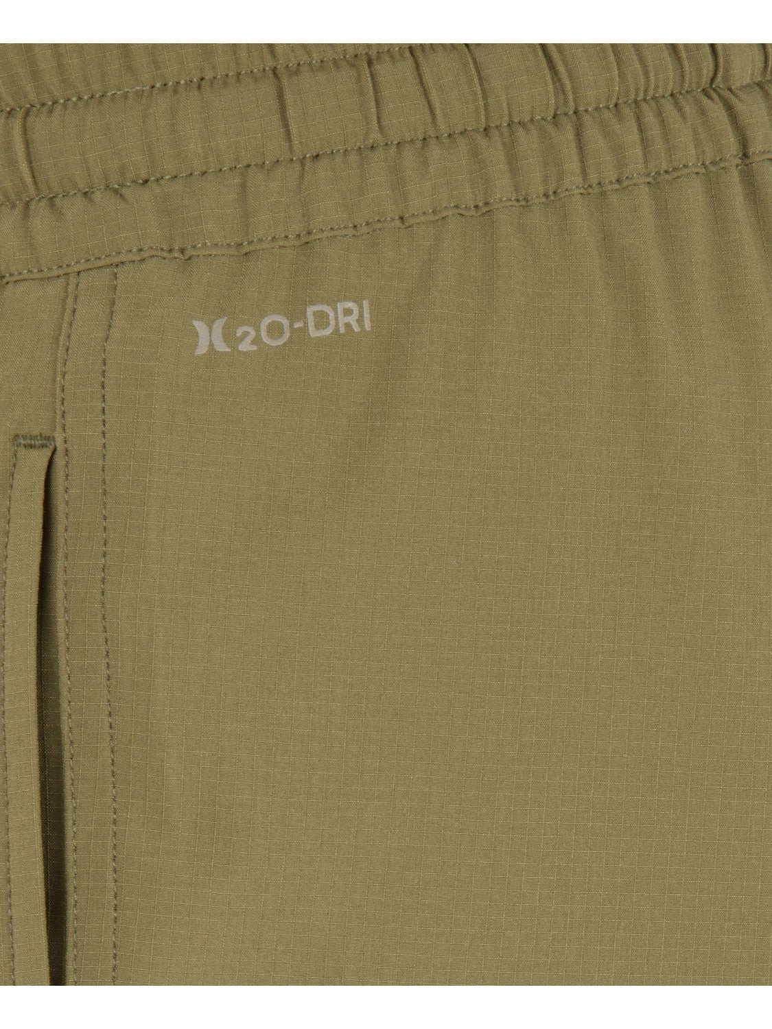 H2O Dri Trek Stretch 7"