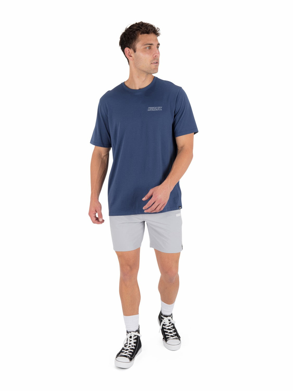H2O Dri Trek Stretch 7"