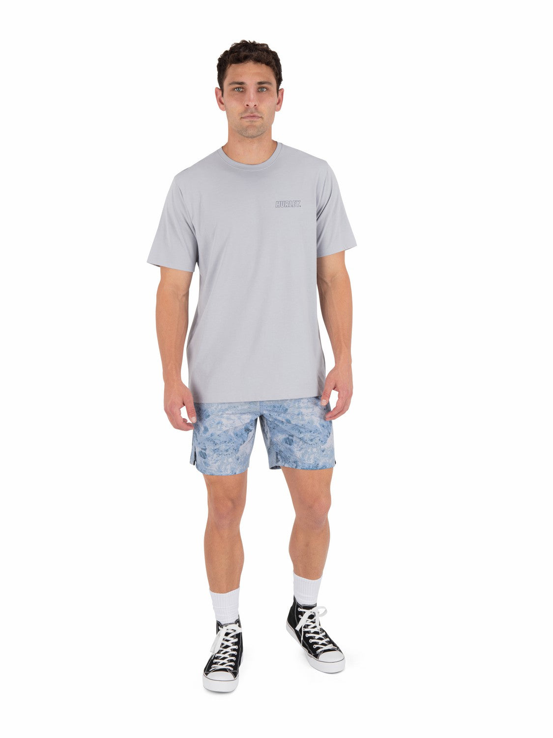 H2O Dri Trek Stretch 7"