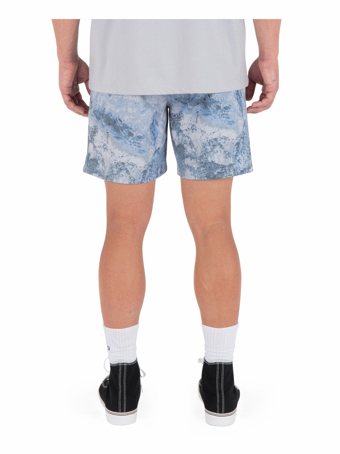 H2O Dri Trek Stretch 7"