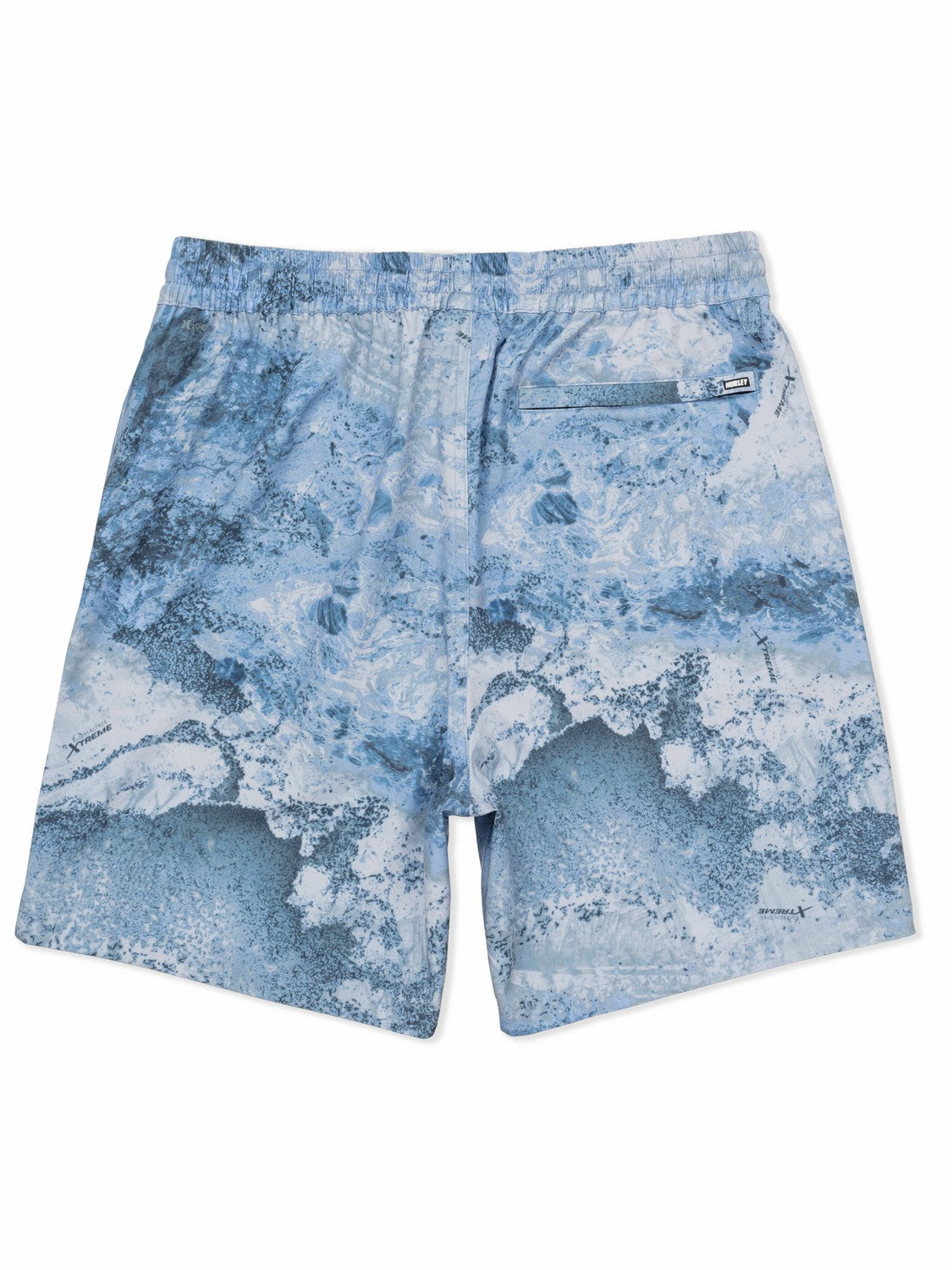 H2O Dri Trek Stretch 7"