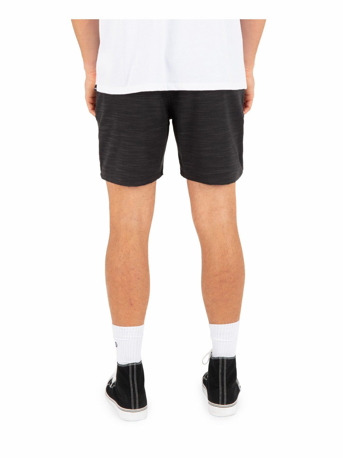 Phantom Slub 3/4 Waistband 18"