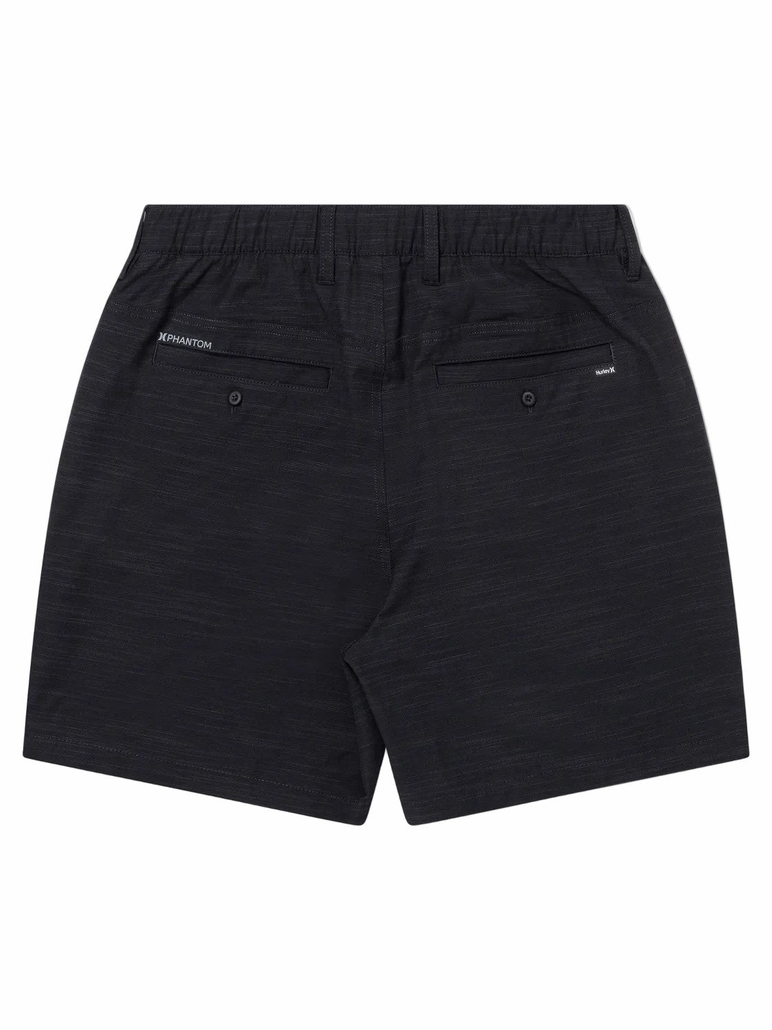 Phantom Slub 3/4 Waistband 18"