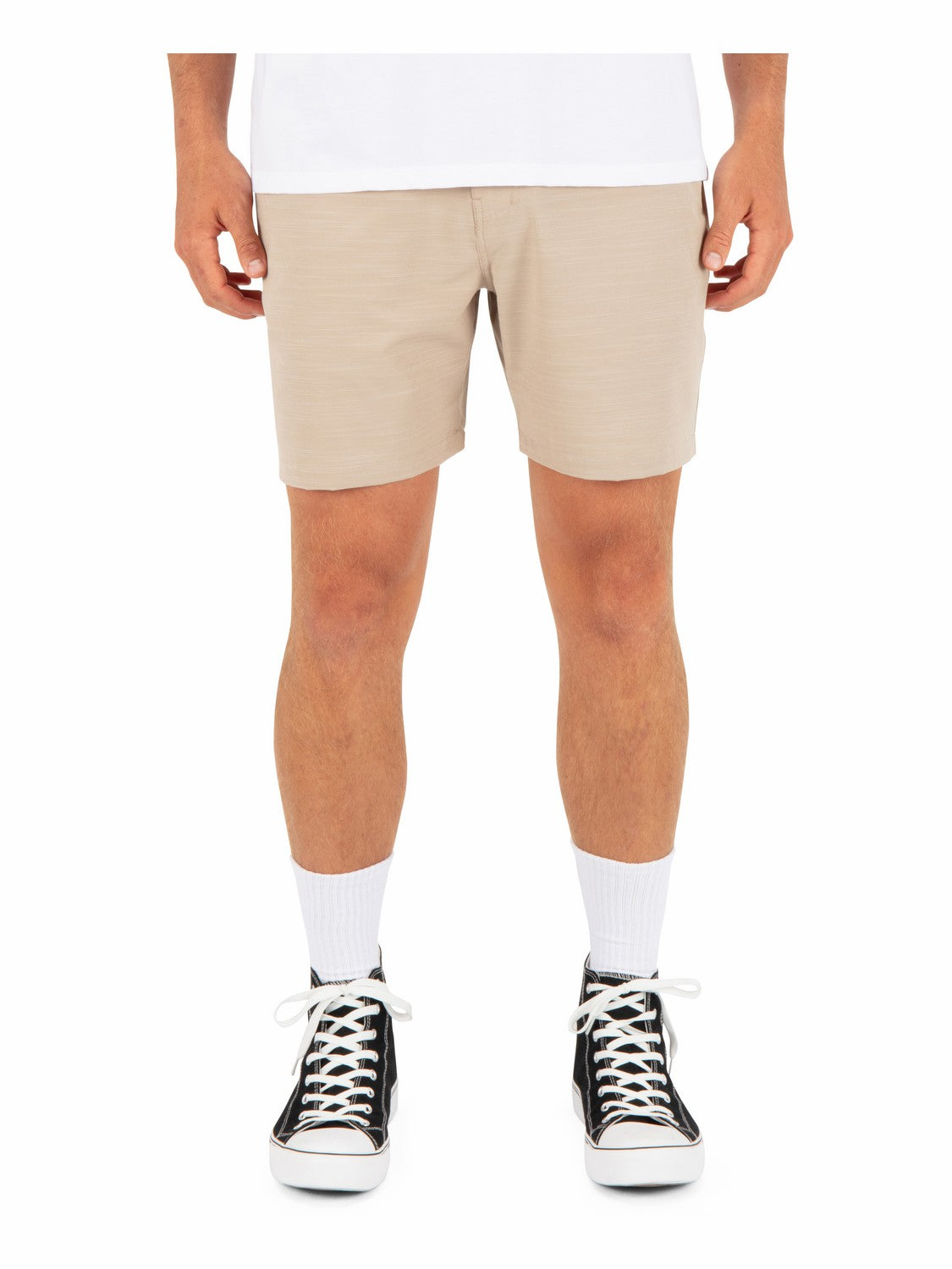 Phantom Slub 3/4 Waistband 18"