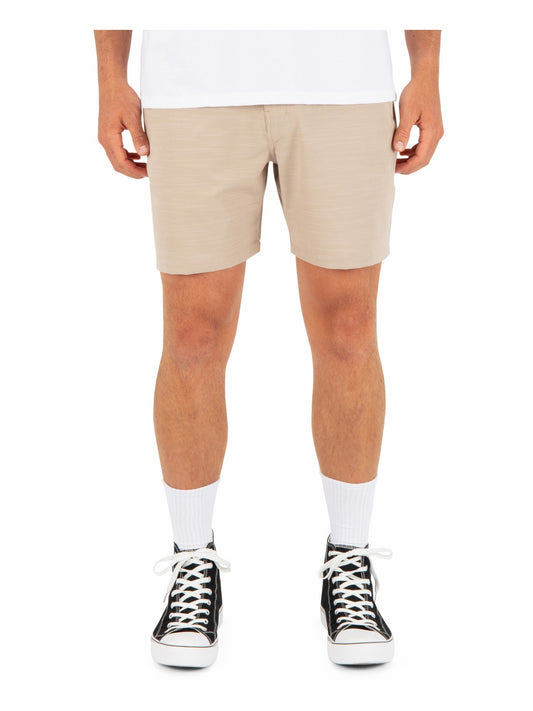 Phantom Slub 3/4 Waistband 18"