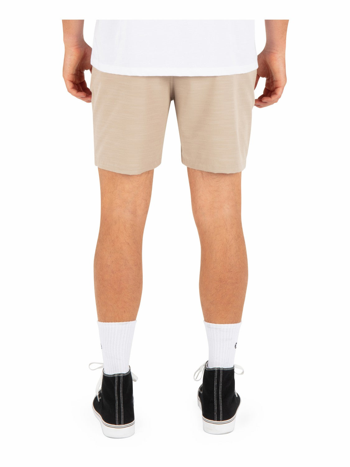Phantom Slub 3/4 Waistband 18"