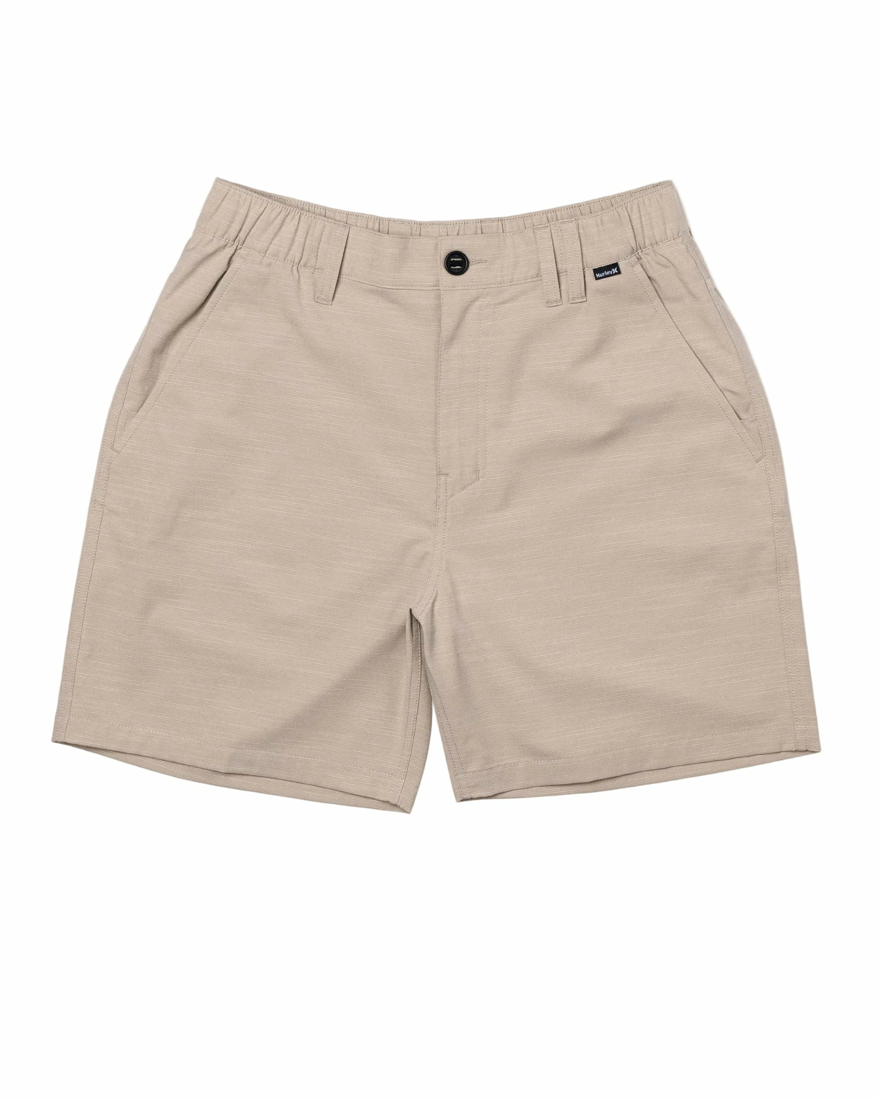 Phantom Slub 3/4 Waistband 18"