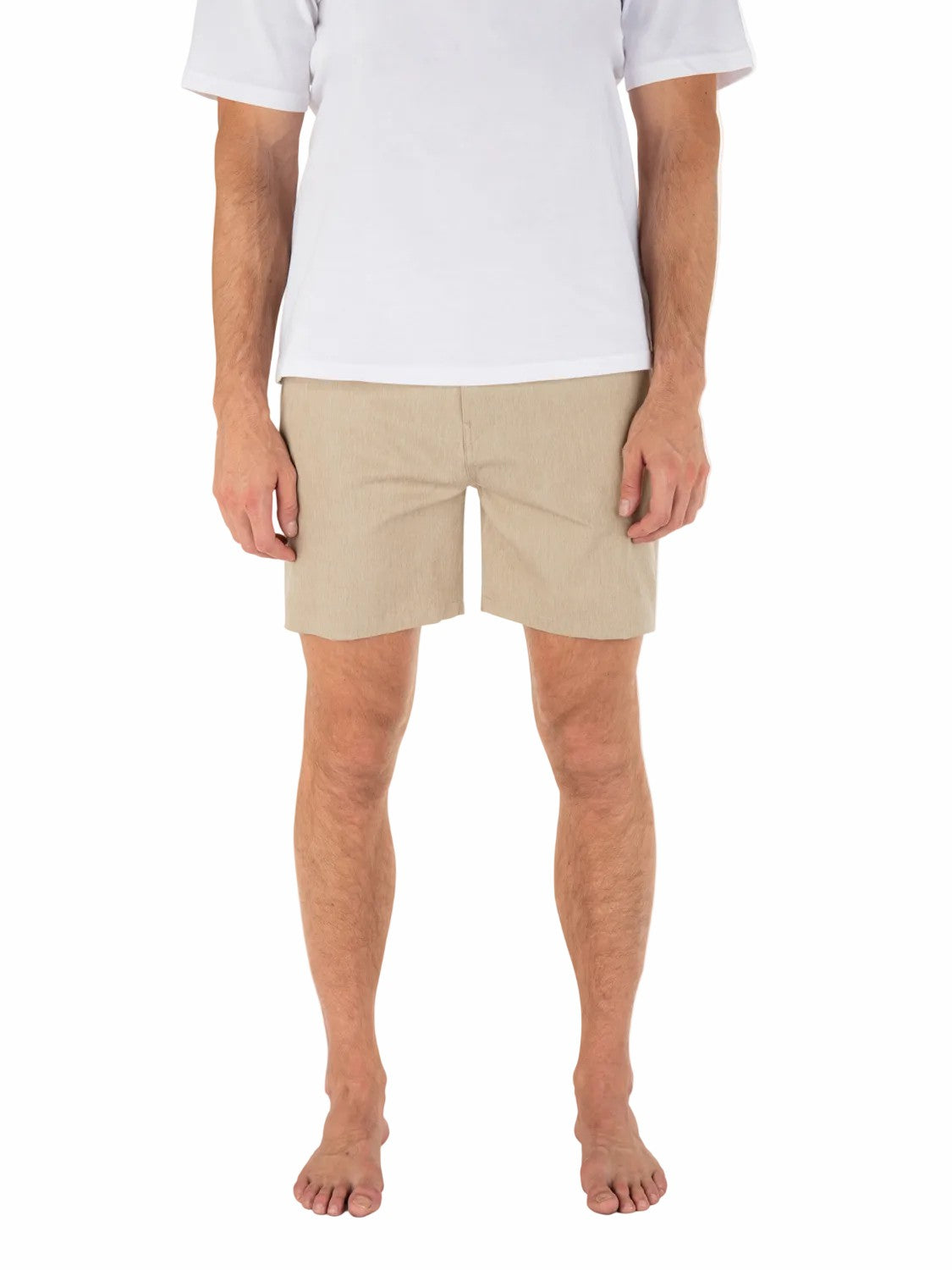 Phantom Heather Walkshort 18"