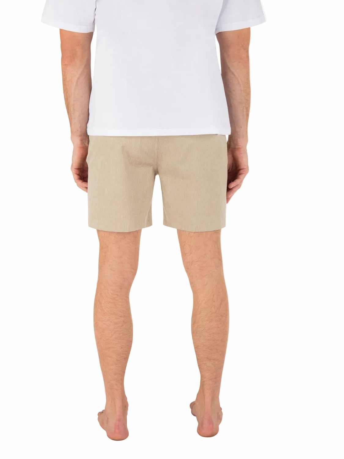 Phantom Heather Walkshort 18"