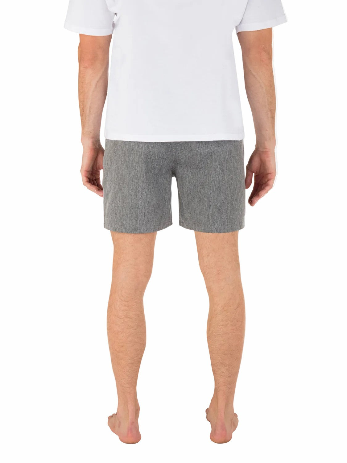 Phantom Heather Walkshort 18"