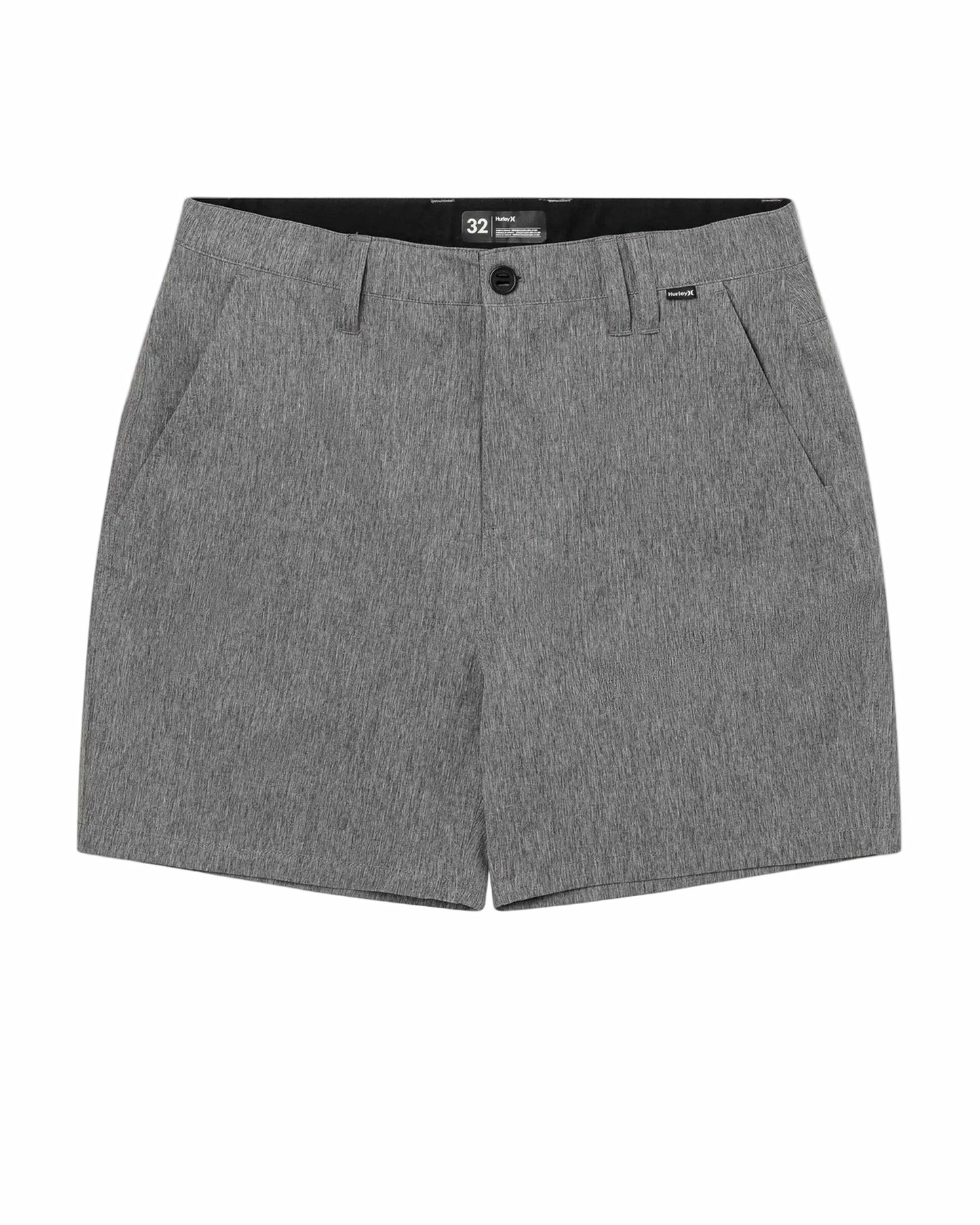 Phantom Heather Walkshort 18"