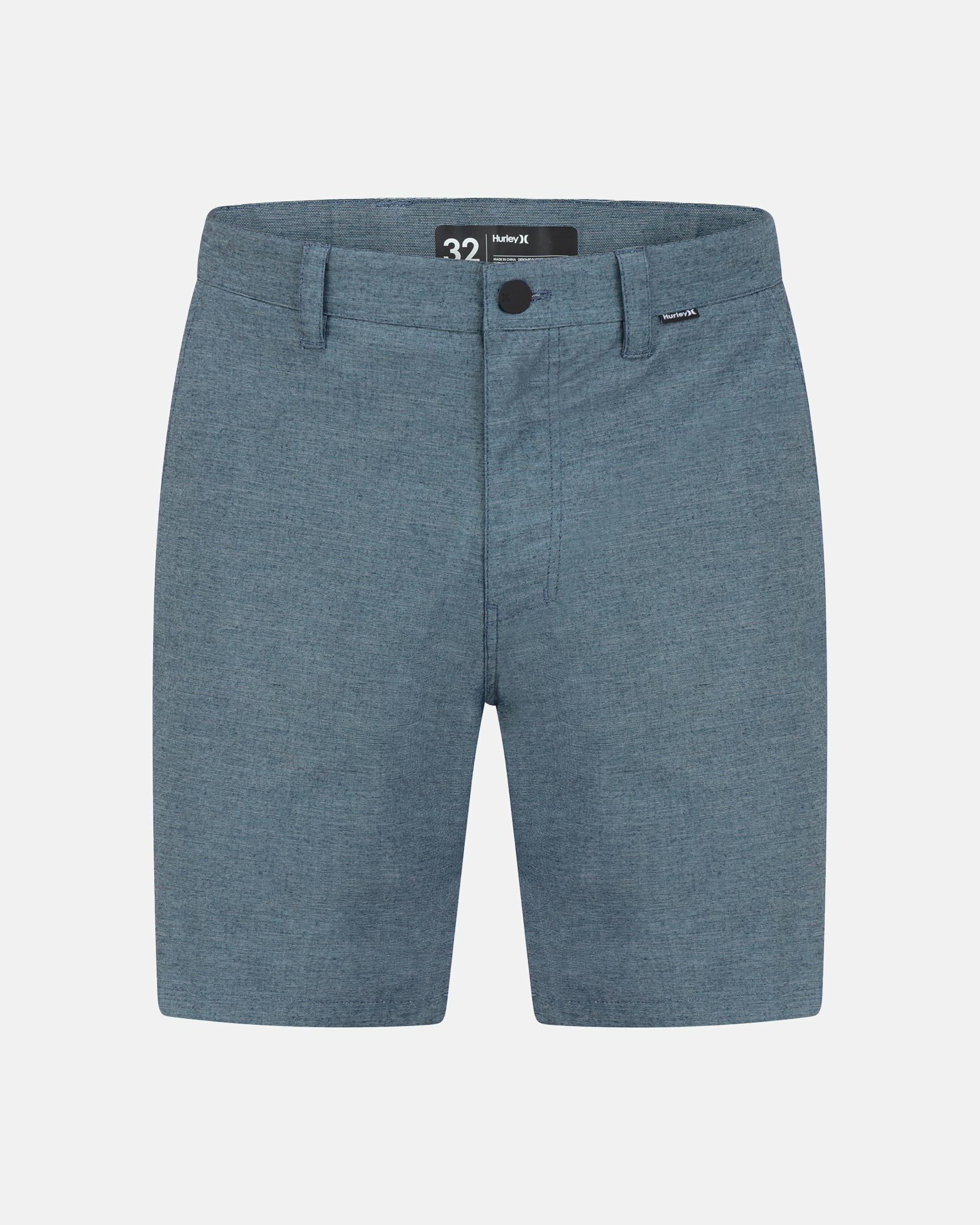 H2O-Dri Breathe Walkshorts 19"