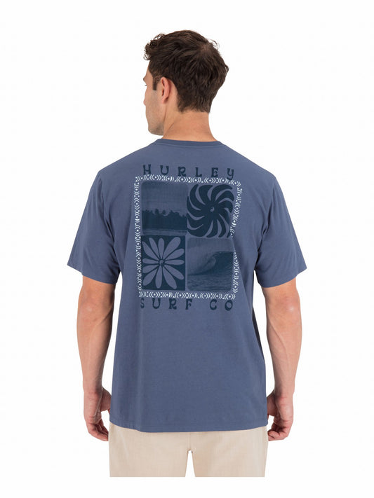 Cycles Of The Earth Short Sleeve