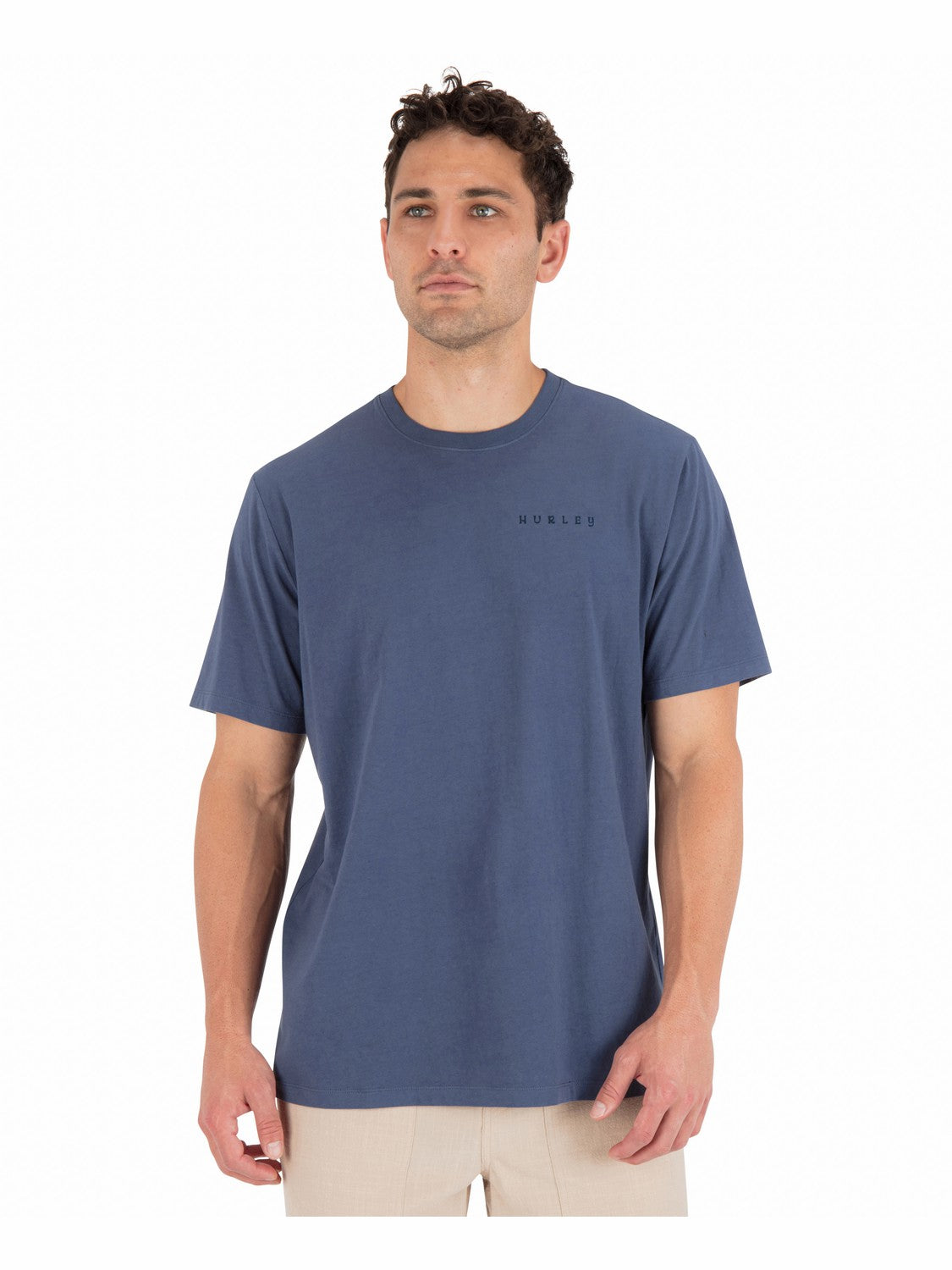 Cycles Of The Earth Short Sleeve