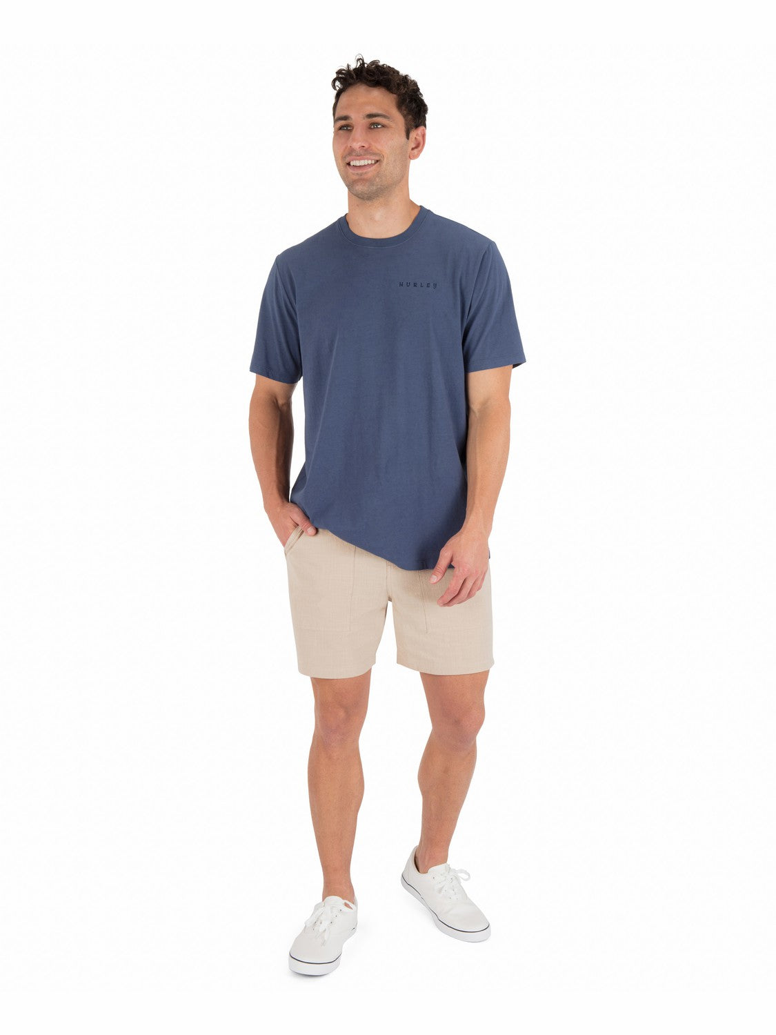 Cycles Of The Earth Short Sleeve