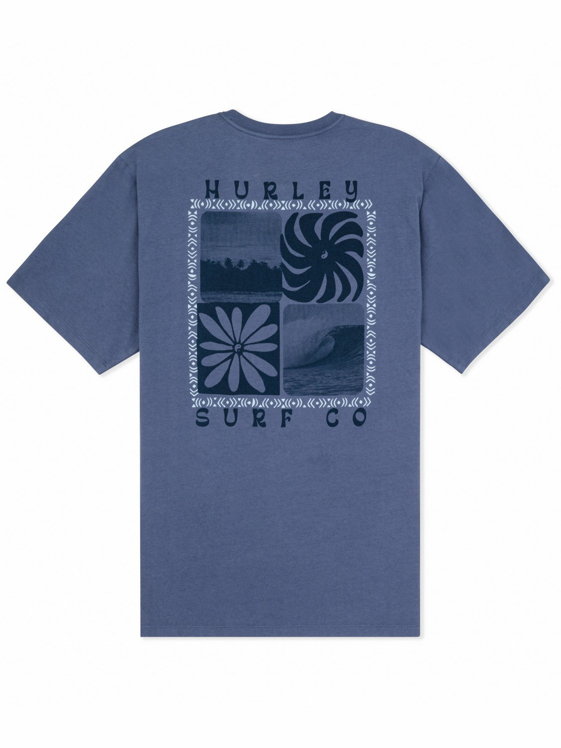 Cycles Of The Earth Short Sleeve