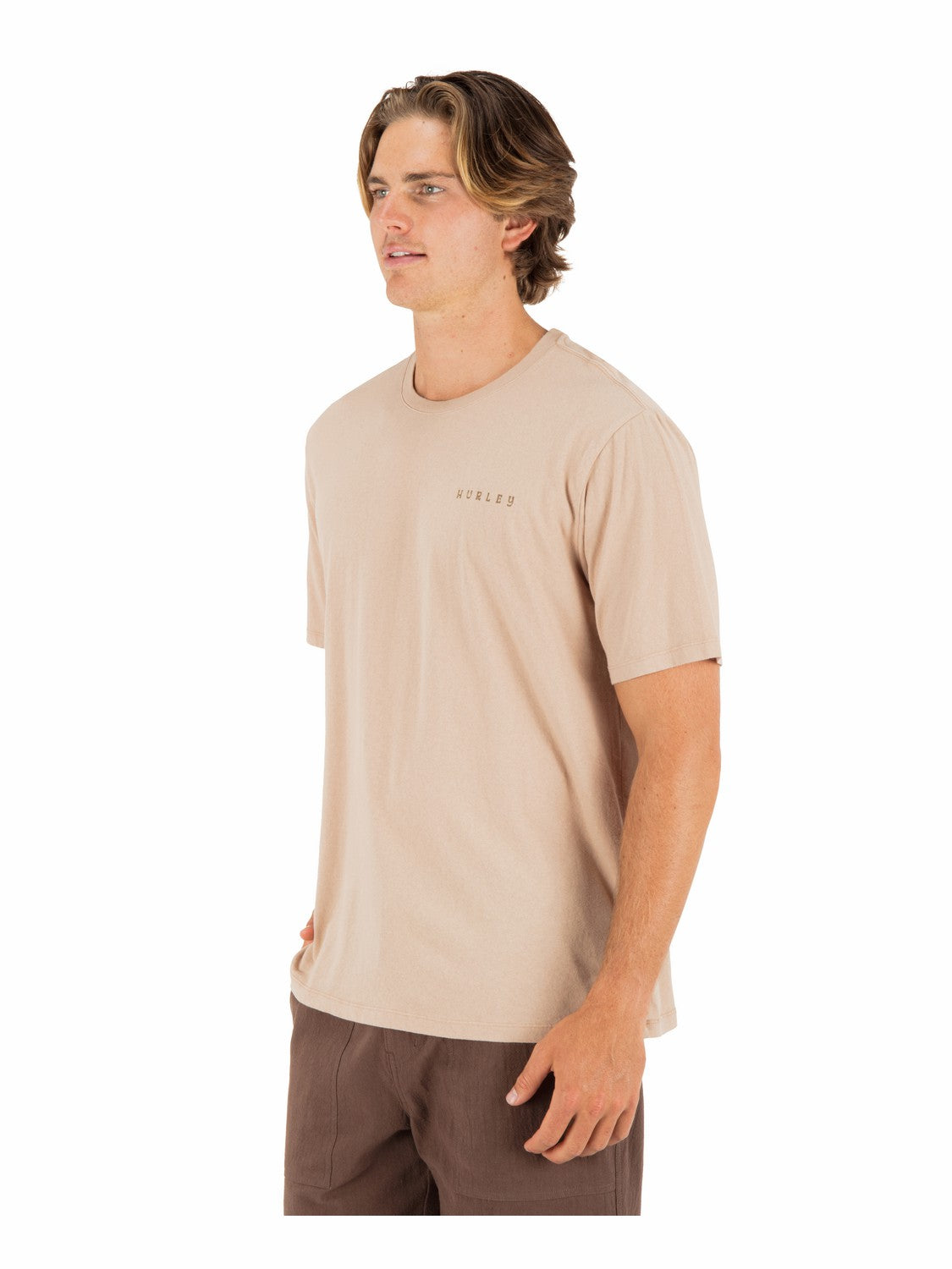 Cycles Of The Earth Short Sleeve