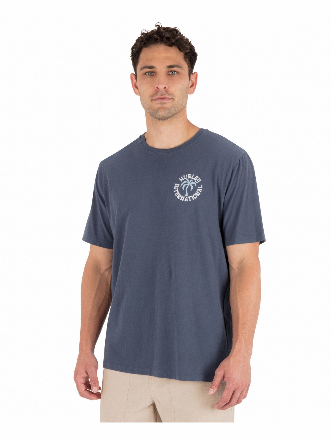 Palm Short Sleeve