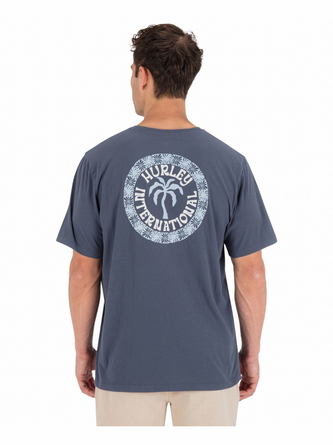 Palm Short Sleeve