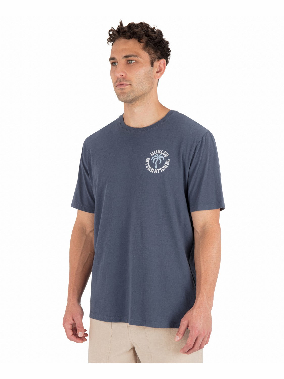 Palm Short Sleeve