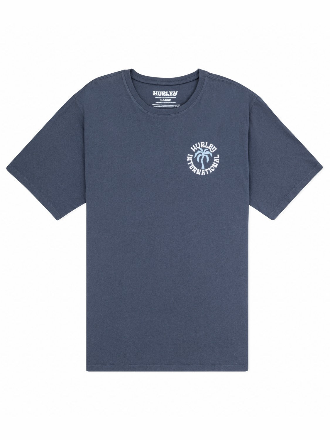 Palm Short Sleeve