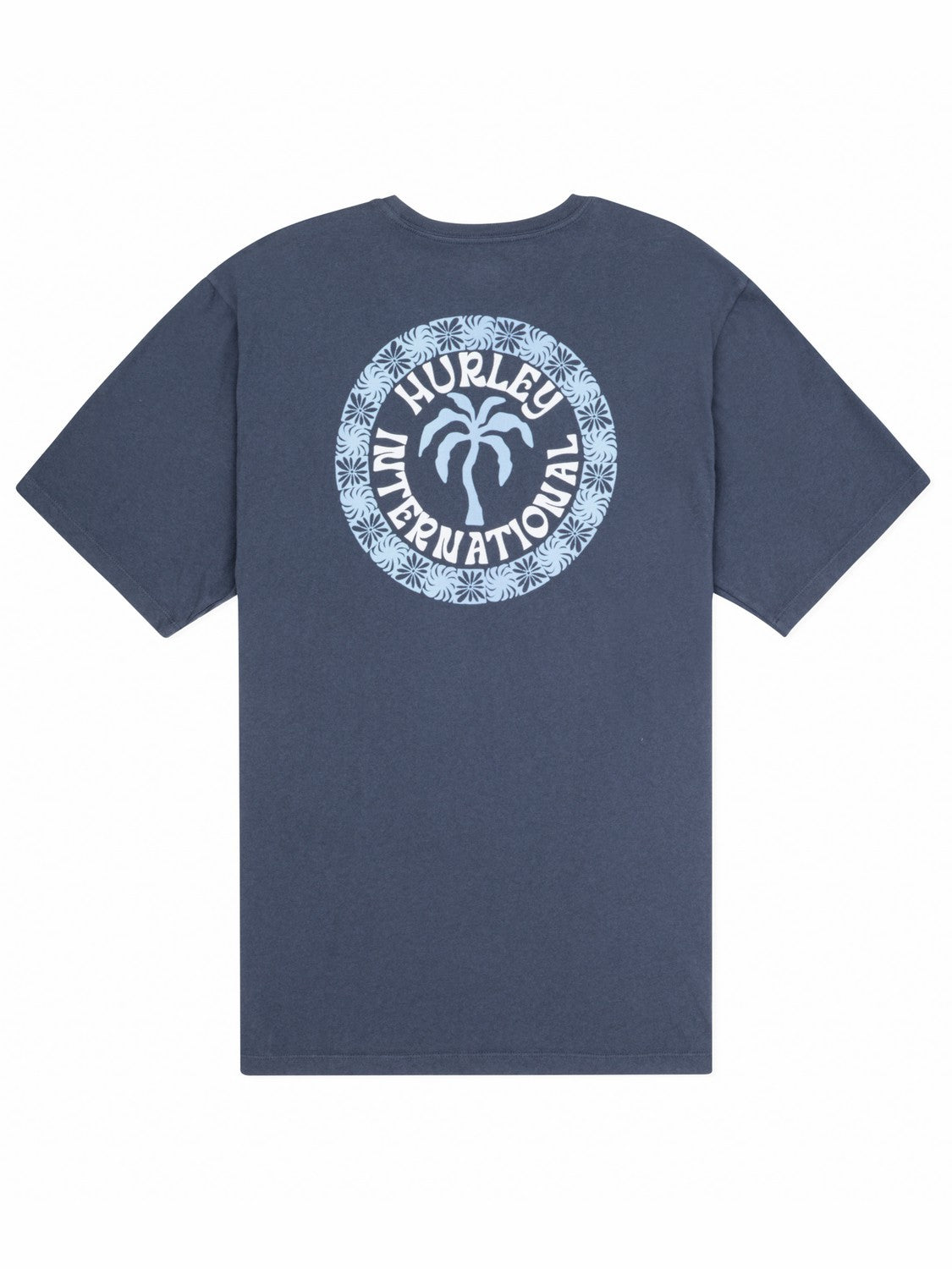 Palm Short Sleeve