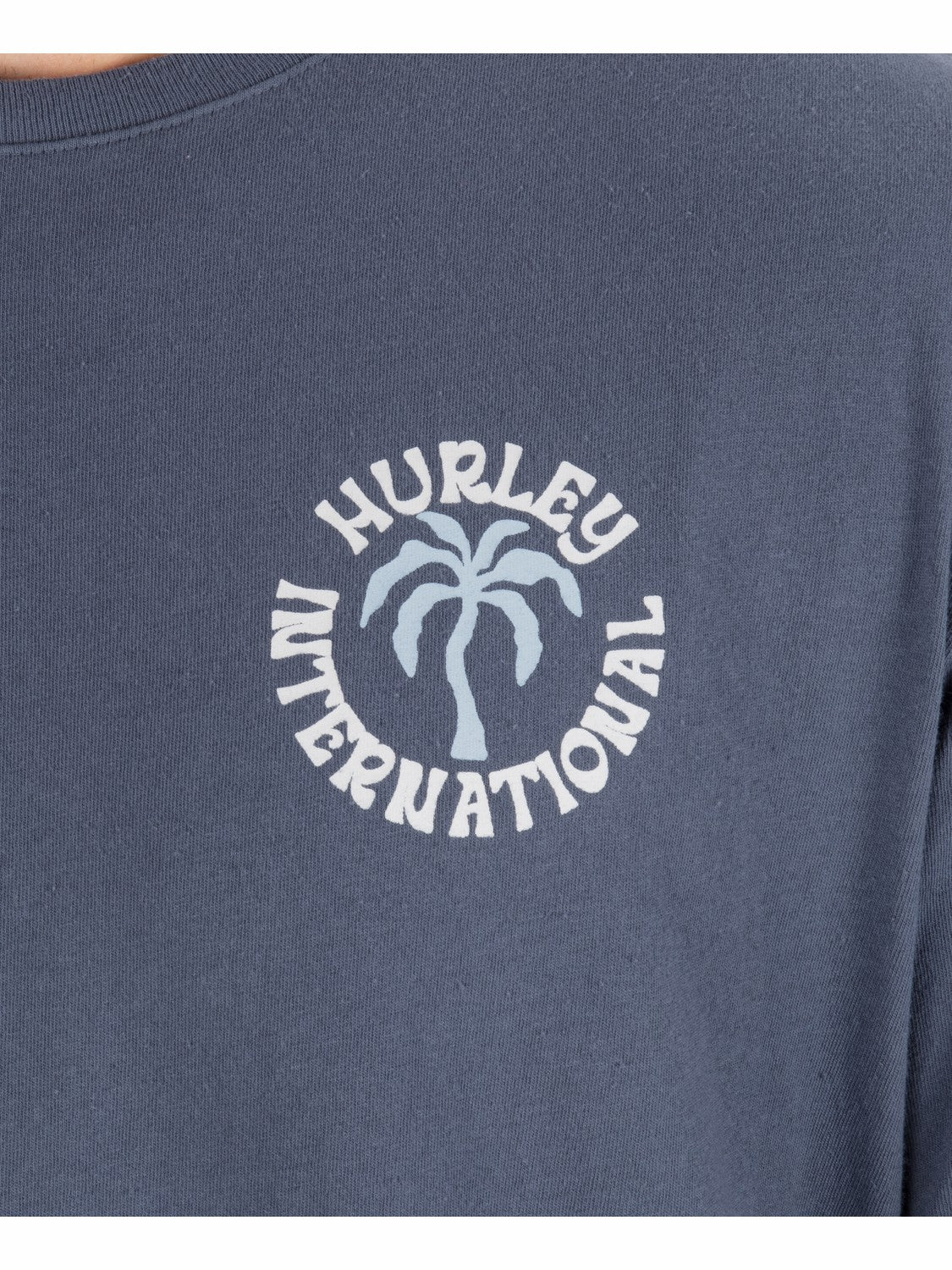 Palm Short Sleeve