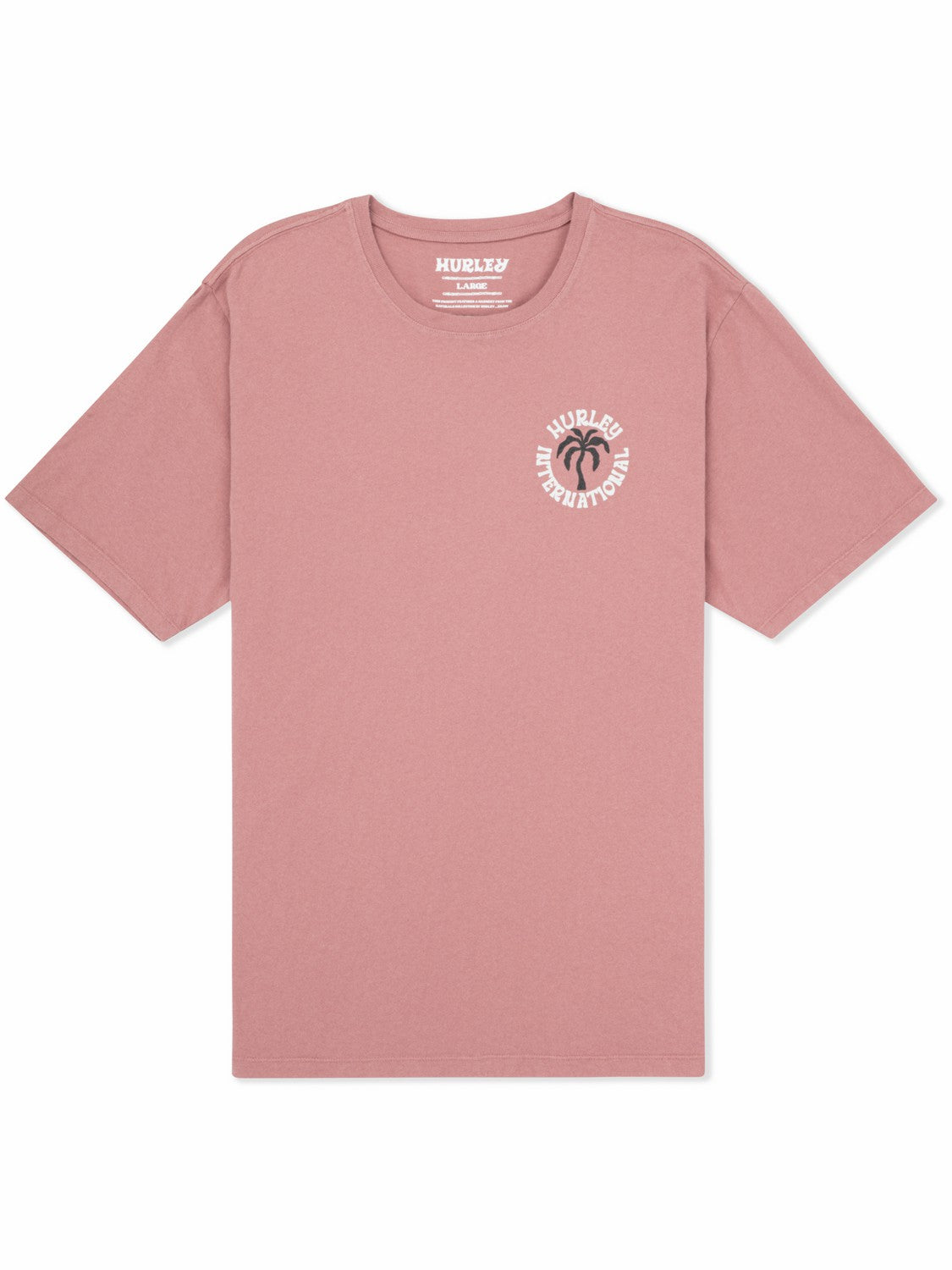 Palm Short Sleeve