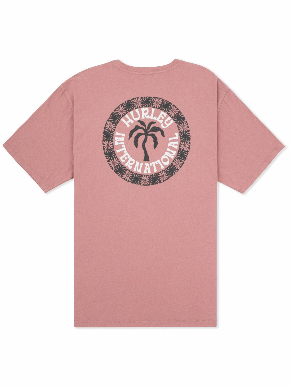 Palm Short Sleeve