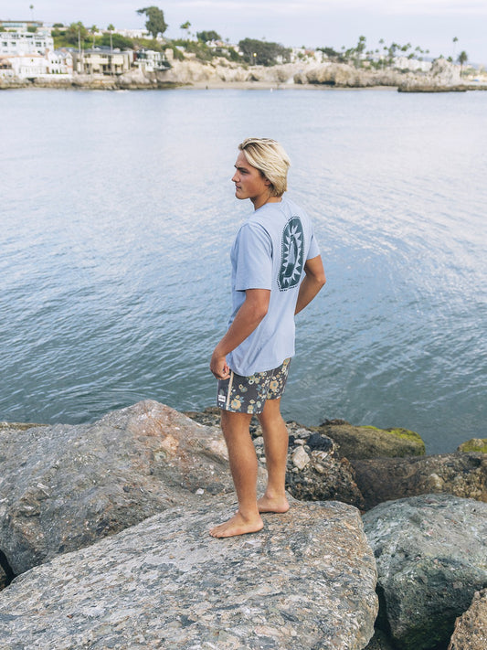 Seclusion Short Sleeve